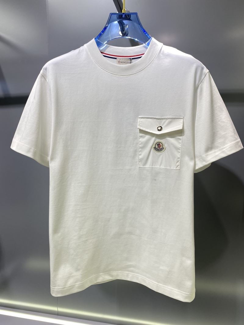 Moncler T-Shirts